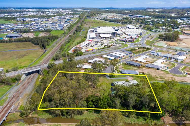 Fourth view of Homely acreageSemiRural listing, 127 Pimpama Jacobs Well Road, Pimpama QLD 4209