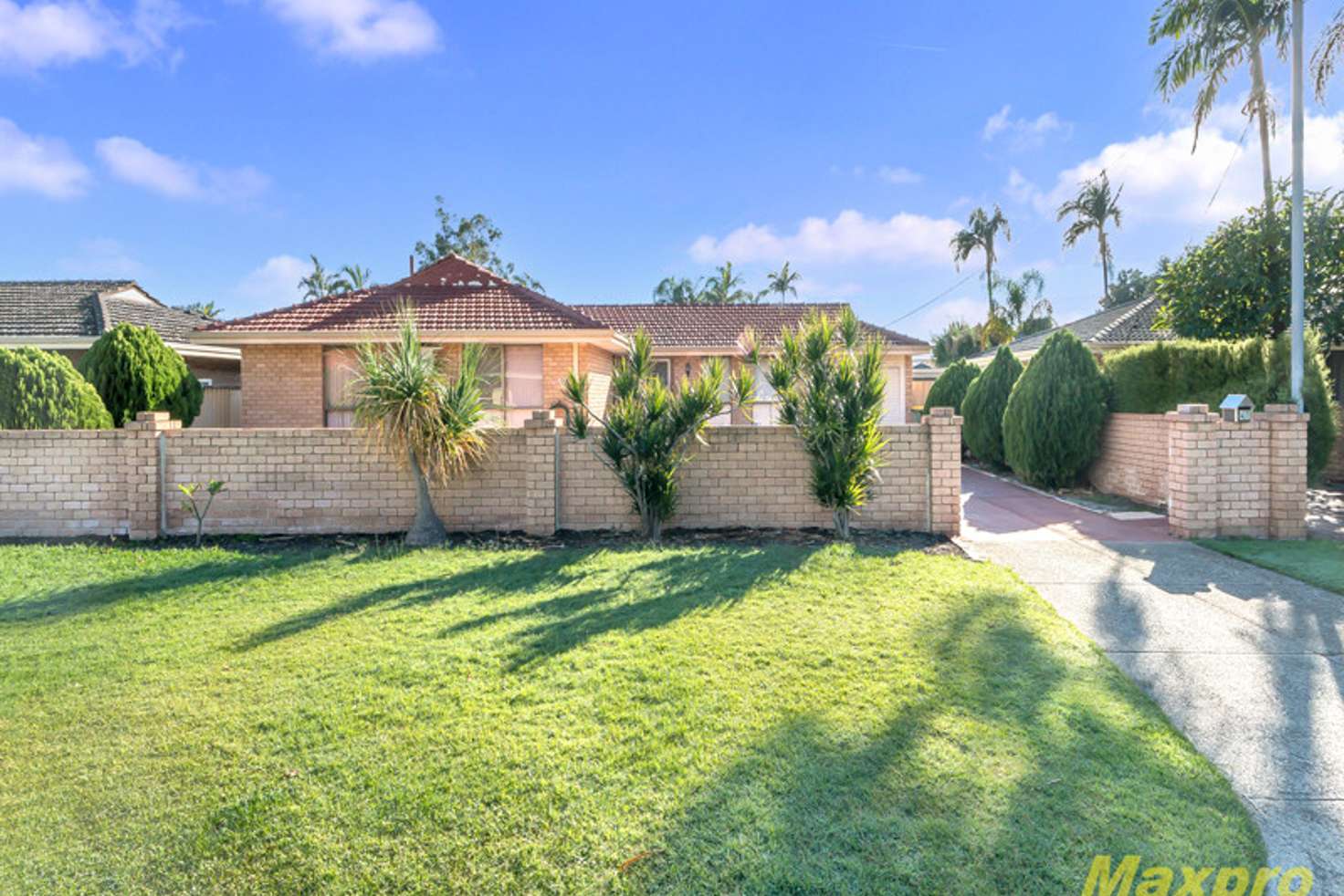 Main view of Homely house listing, 47 Ropele Drive, Parkwood WA 6147
