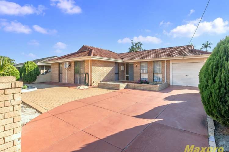 Second view of Homely house listing, 47 Ropele Drive, Parkwood WA 6147