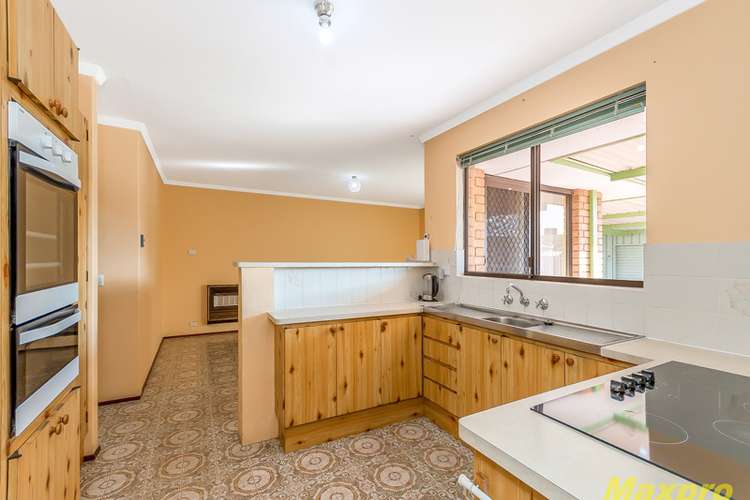 Third view of Homely house listing, 47 Ropele Drive, Parkwood WA 6147