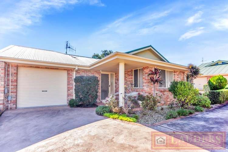 Main view of Homely house listing, 2/1 Ruth Street, Wingham NSW 2429