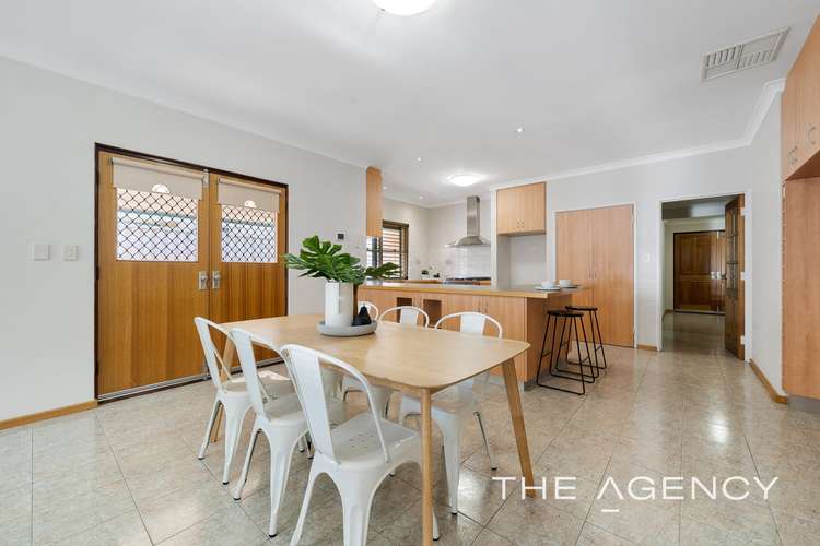 Fifth view of Homely house listing, 141 Sussex Street, East Victoria Park WA 6101