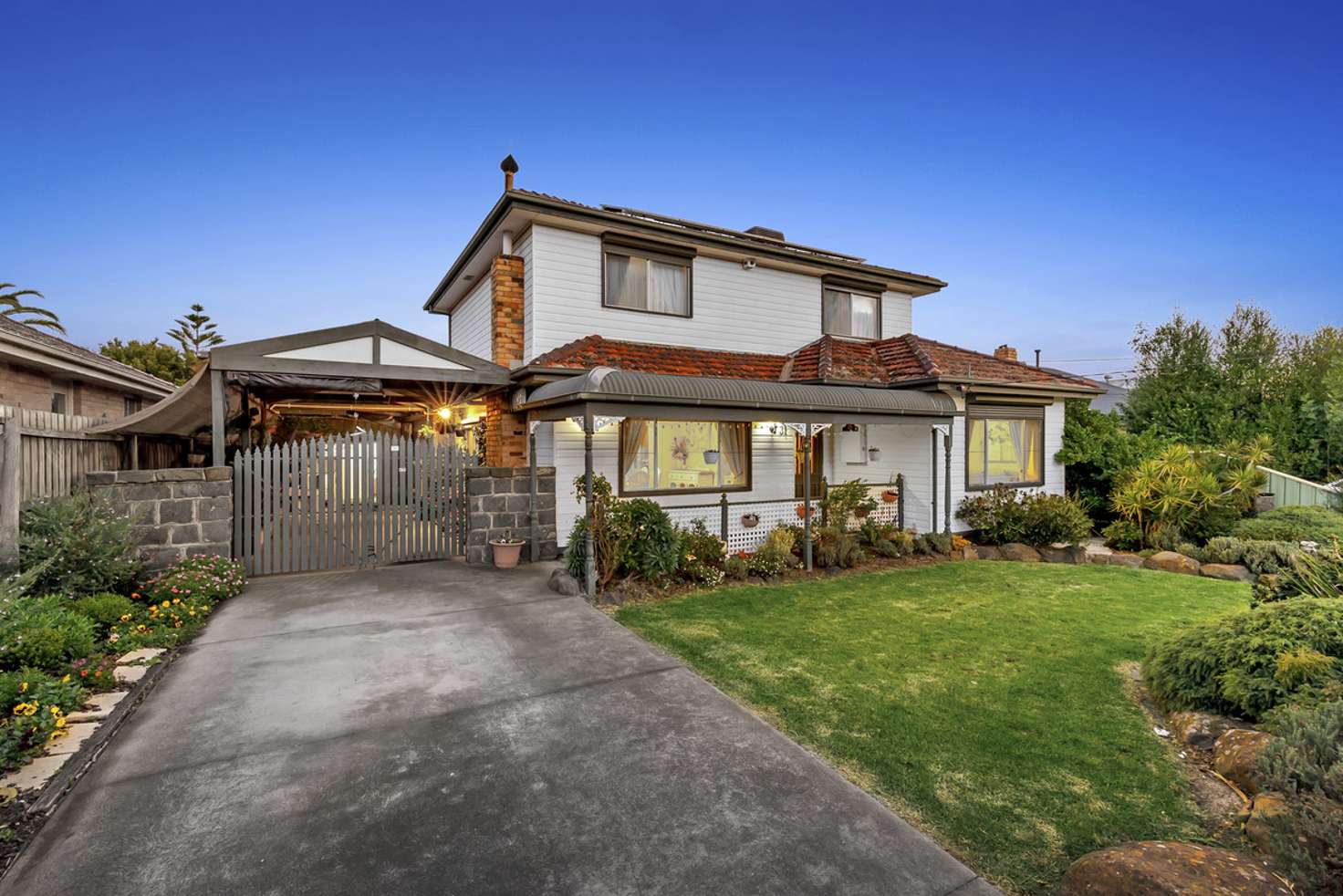 Main view of Homely house listing, 31 Pengana Avenue, Glenroy VIC 3046