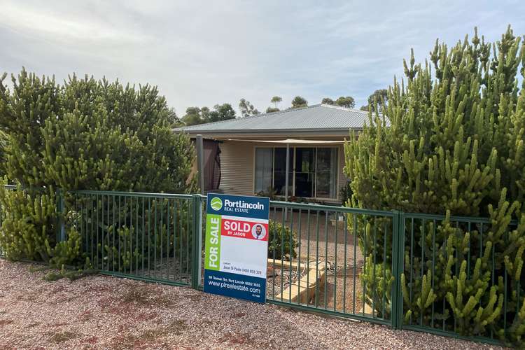 12-14 Benjamin Road, Poonindie SA 5607