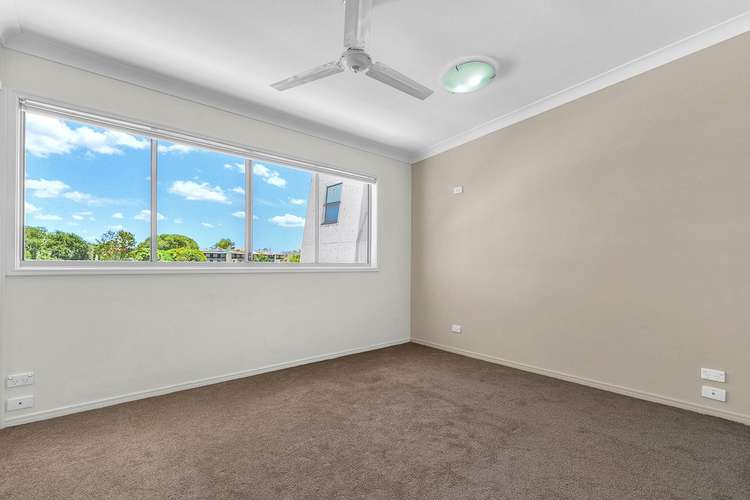 Fourth view of Homely townhouse listing, 6/505 Boundary Street, Spring Hill QLD 4000