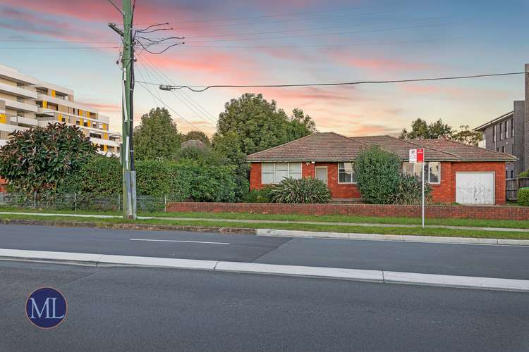 Fifth view of Homely house listing, 14-16 Seven Hills Road, Baulkham Hills NSW 2153