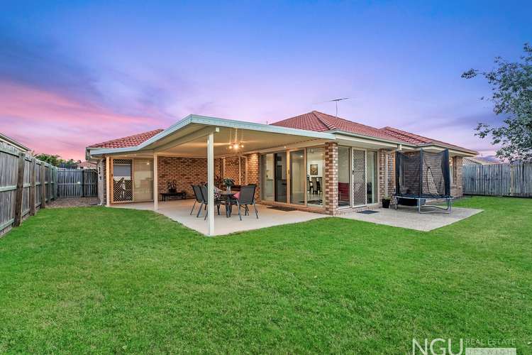 Second view of Homely house listing, 10 Acacia Close, Raceview QLD 4305