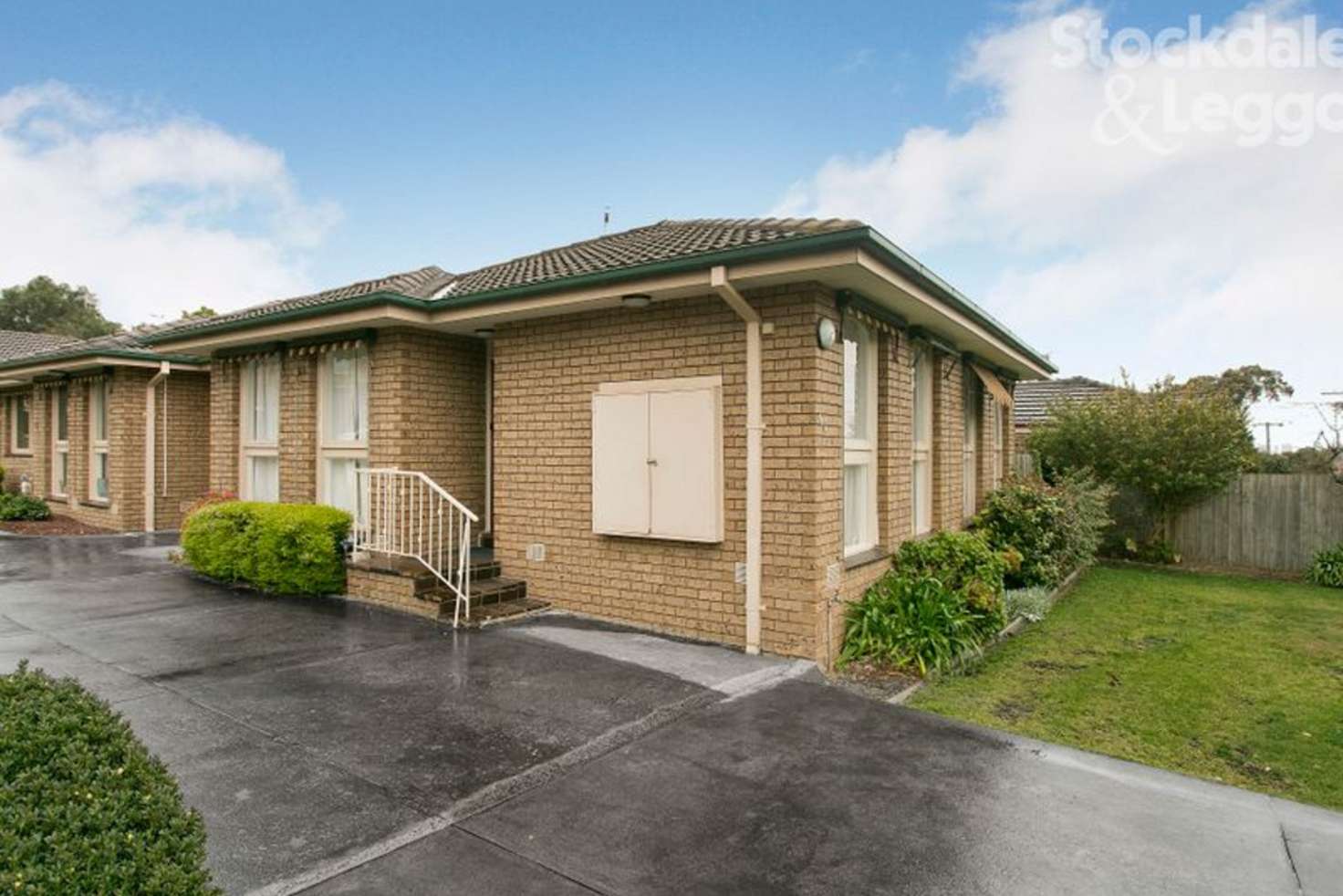 Main view of Homely unit listing, 9/40 Chapman Avenue, Glenroy VIC 3046