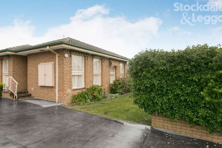 Second view of Homely unit listing, 9/40 Chapman Avenue, Glenroy VIC 3046