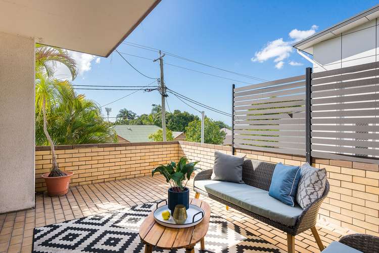 Fifth view of Homely unit listing, 2/55 Norman Parade, Clayfield QLD 4011