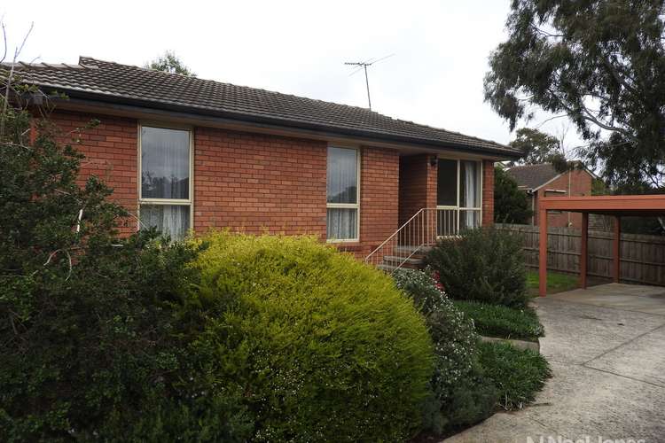 Main view of Homely unit listing, 5/100 Dublin Road, Ringwood East VIC 3135