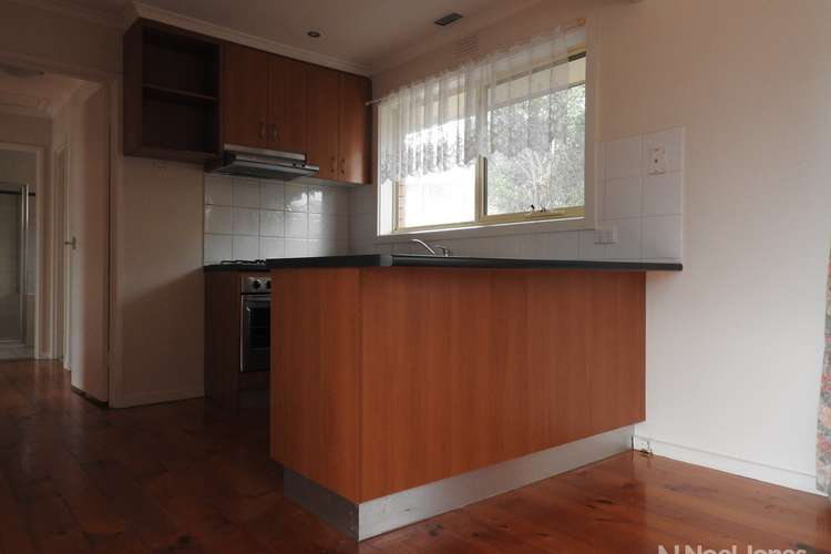 Second view of Homely unit listing, 5/100 Dublin Road, Ringwood East VIC 3135