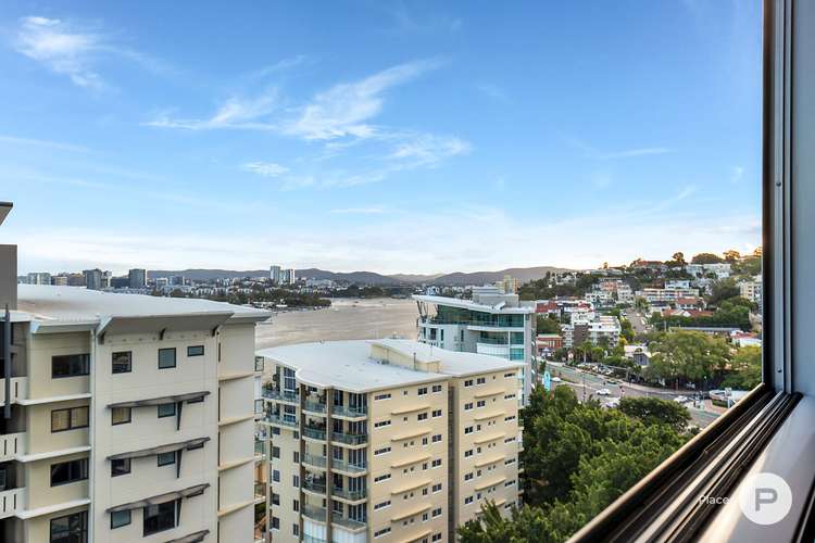 Fifth view of Homely apartment listing, 11209/8 Harbour Road, Hamilton QLD 4007