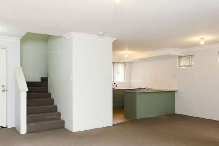 Second view of Homely townhouse listing, 7/24 Gochean Avenue, Bentley WA 6102