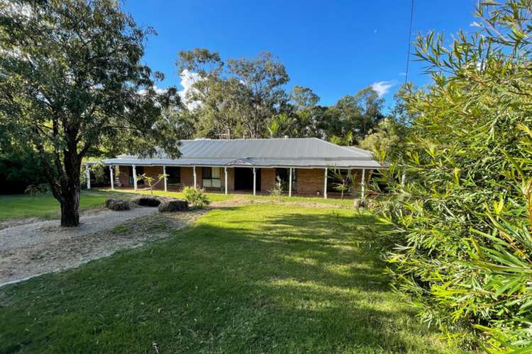 Second view of Homely house listing, 89 Blackwall Road, Chuwar QLD 4306