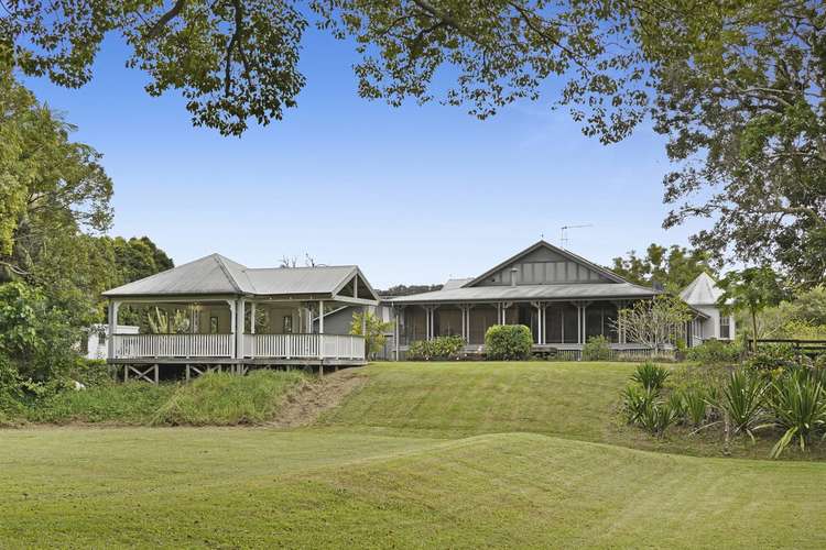 Third view of Homely house listing, 507 Currumbin Creek Road, Currumbin Valley QLD 4223