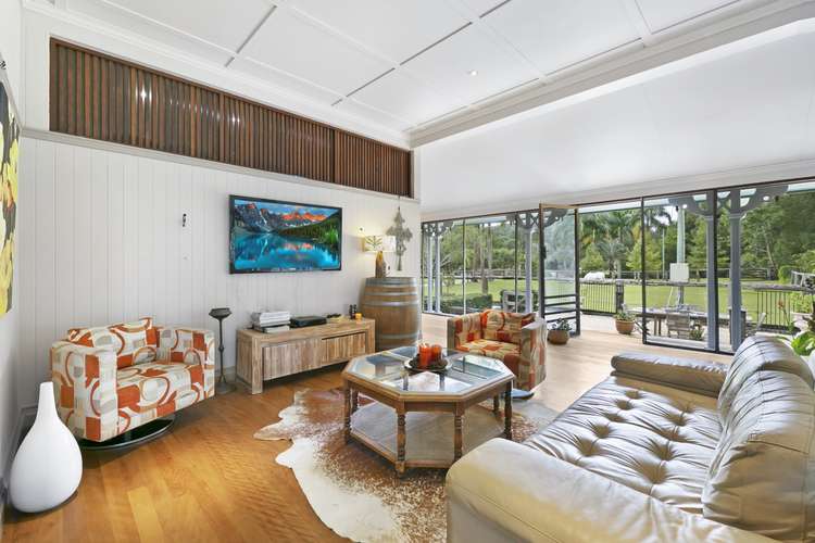 Sixth view of Homely house listing, 507 Currumbin Creek Road, Currumbin Valley QLD 4223