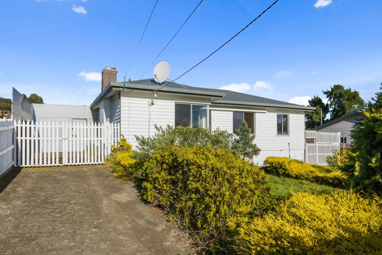 Main view of Homely house listing, 21 La Perouse Street, Warrane TAS 7018