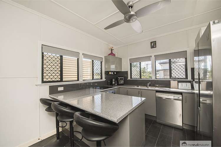 Second view of Homely house listing, 232 Upper Dawson Road, The Range QLD 4700