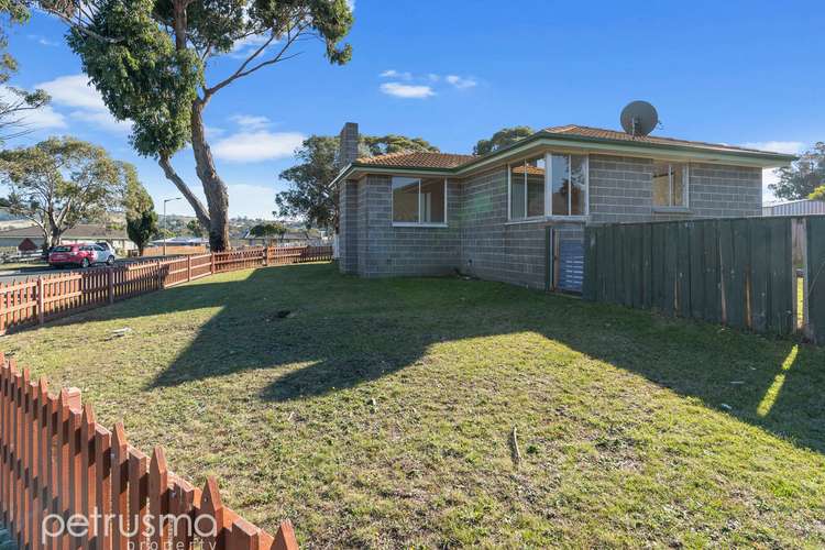 1 Marston Street, Clarendon Vale TAS 7019