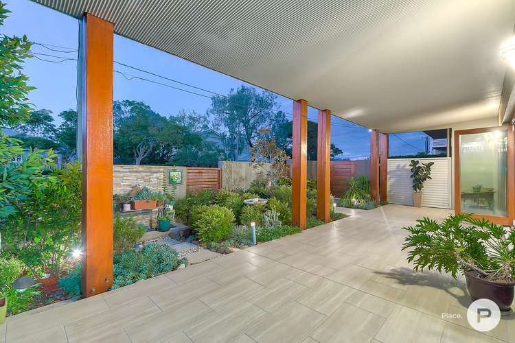 Fifth view of Homely house listing, 95 Lloyd Street, Camp Hill QLD 4152