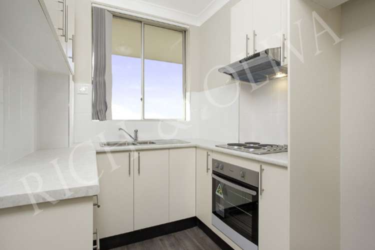 Third view of Homely unit listing, 48/18-22 Victoria Street, Burwood NSW 2134