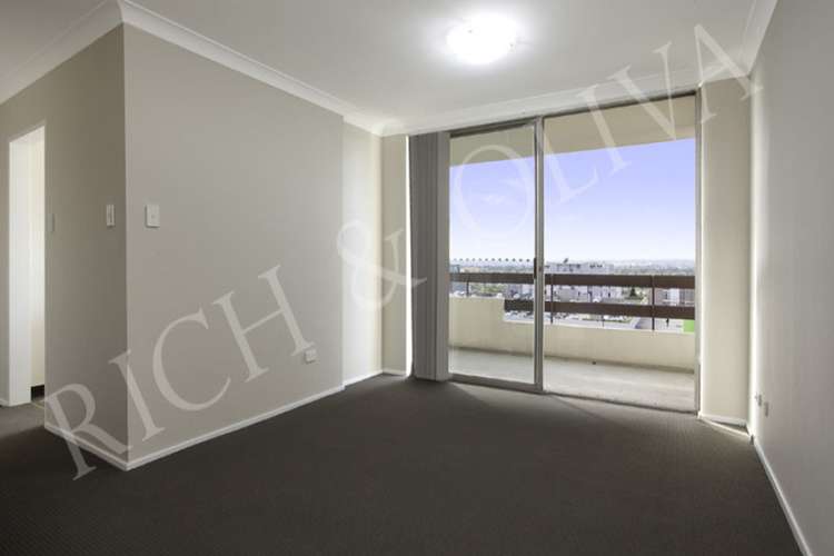 Fourth view of Homely unit listing, 48/18-22 Victoria Street, Burwood NSW 2134