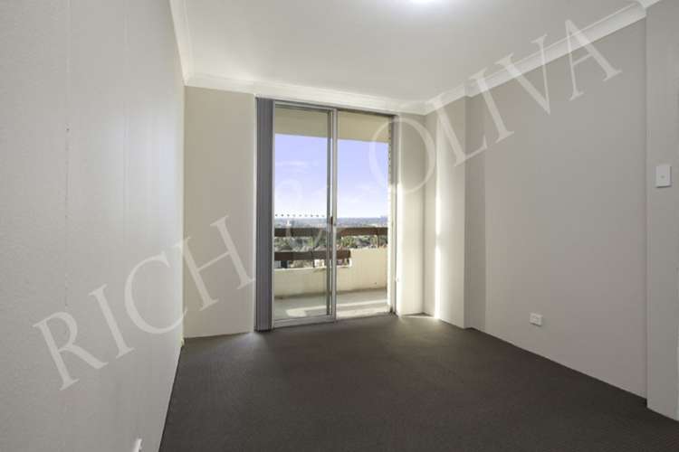 Fifth view of Homely unit listing, 48/18-22 Victoria Street, Burwood NSW 2134