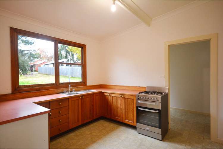 Second view of Homely semiDetached listing, 1/272 Katoomba Street, Katoomba NSW 2780