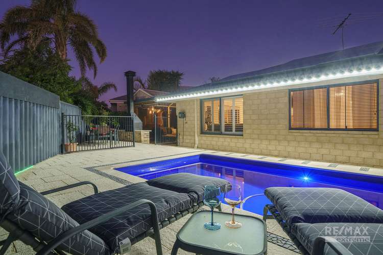 Third view of Homely house listing, 7 Lyndavale Loop, Carramar WA 6031
