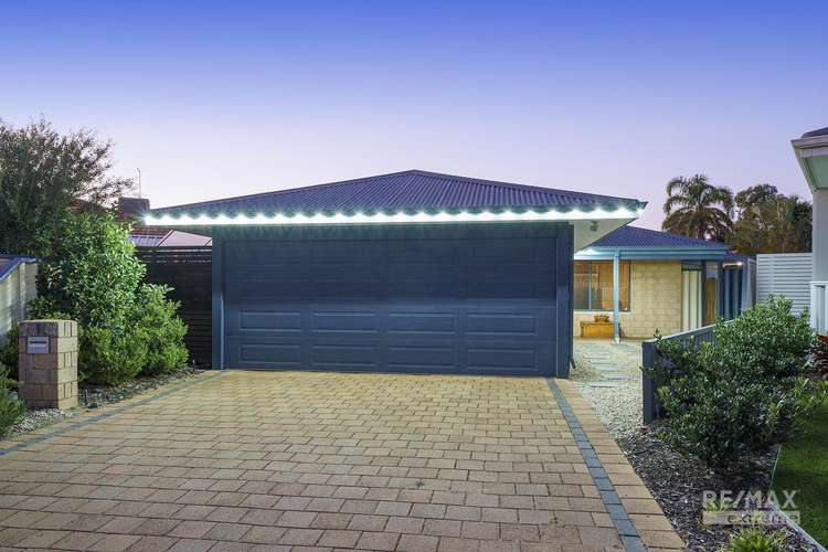 Fourth view of Homely house listing, 7 Lyndavale Loop, Carramar WA 6031