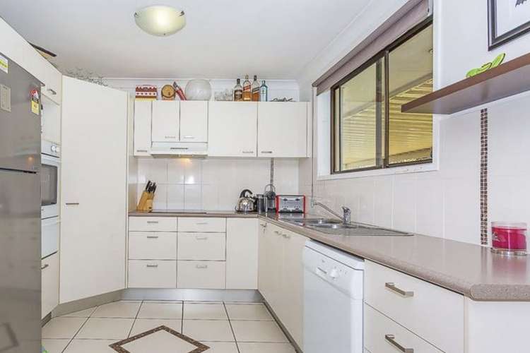 Third view of Homely house listing, 8 Willshire Street, Mount Warren Park QLD 4207