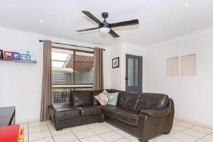 Fourth view of Homely house listing, 8 Willshire Street, Mount Warren Park QLD 4207