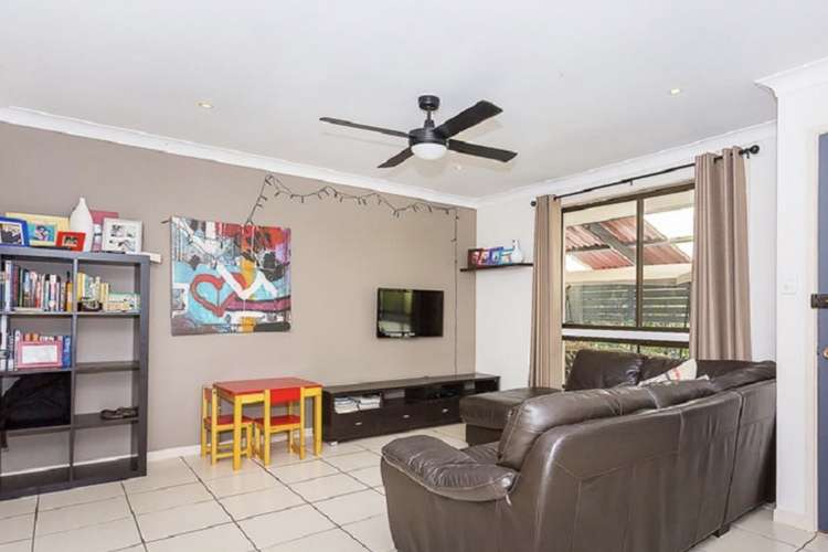 Fifth view of Homely house listing, 8 Willshire Street, Mount Warren Park QLD 4207