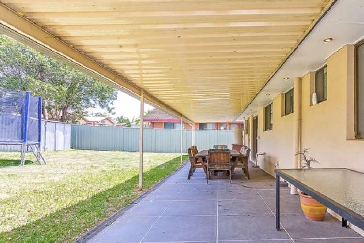 Seventh view of Homely house listing, 8 Willshire Street, Mount Warren Park QLD 4207