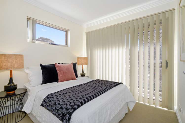 Fifth view of Homely townhouse listing, 10/68 Second Avenue, Campsie NSW 2194