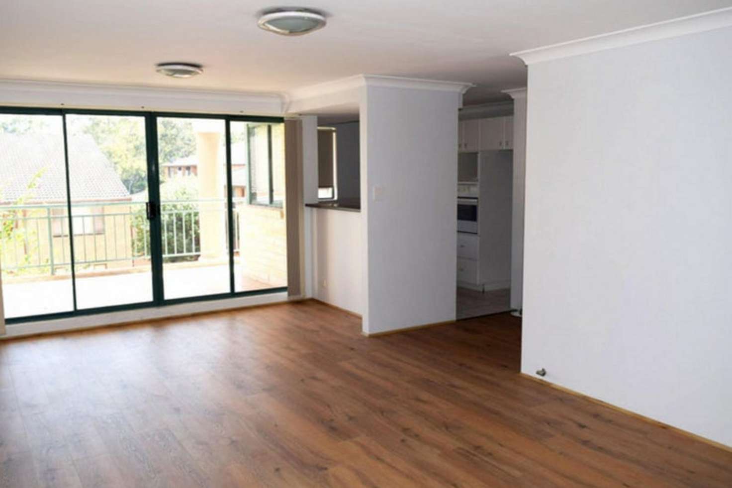 Main view of Homely apartment listing, Unit 202/11 Jacob Street, Bankstown NSW 2200