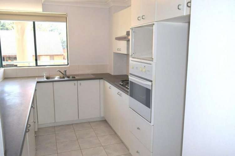 Second view of Homely apartment listing, Unit 202/11 Jacob Street, Bankstown NSW 2200