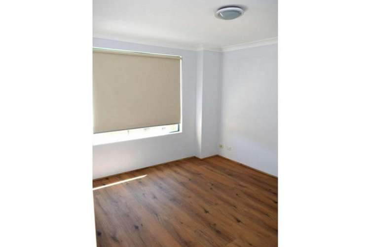 Third view of Homely apartment listing, Unit 202/11 Jacob Street, Bankstown NSW 2200