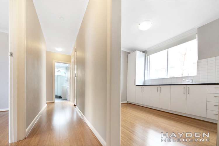 Third view of Homely apartment listing, 18/767 Malvern Road, Toorak VIC 3142