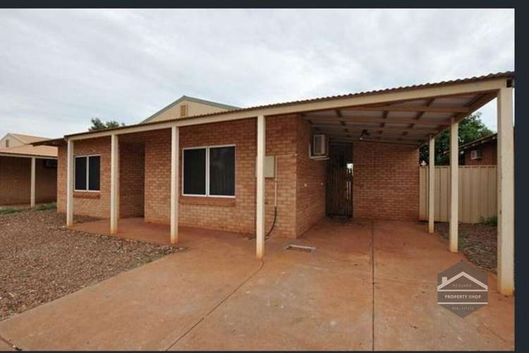 Second view of Homely house listing, 35C Masters Way, South Hedland WA 6722