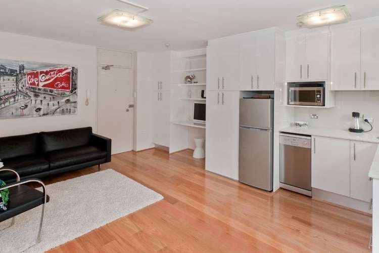 Second view of Homely apartment listing, 62/45 Macleay Street, Potts Point NSW 2011