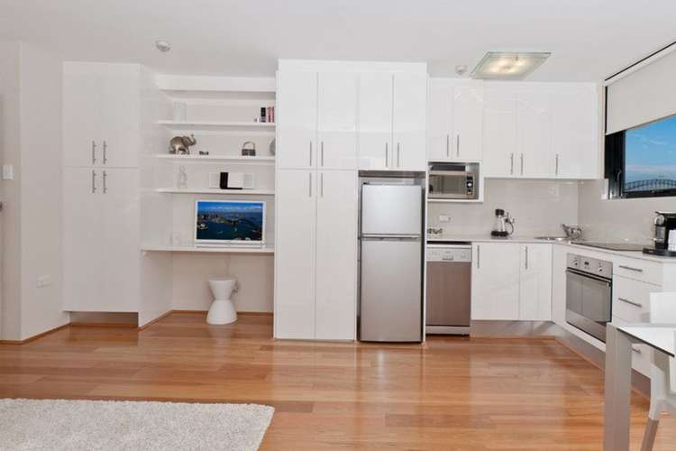Third view of Homely apartment listing, 62/45 Macleay Street, Potts Point NSW 2011