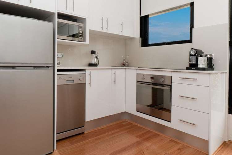 Fourth view of Homely apartment listing, 62/45 Macleay Street, Potts Point NSW 2011