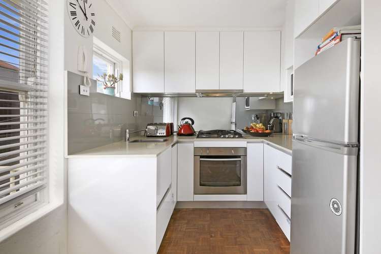 Second view of Homely apartment listing, 11/86A Mount Street, Coogee NSW 2034