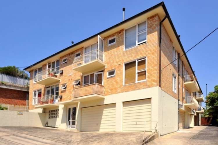 Fifth view of Homely apartment listing, 11/86A Mount Street, Coogee NSW 2034