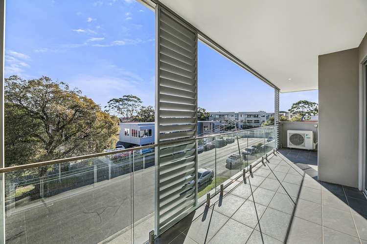 Main view of Homely apartment listing, 9/19 Herbert Street, Mortlake NSW 2137