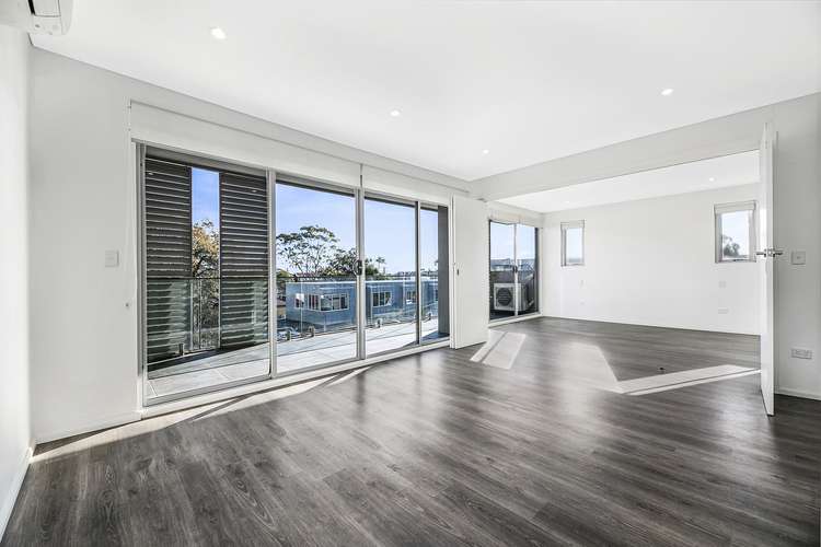 Fourth view of Homely apartment listing, 9/19 Herbert Street, Mortlake NSW 2137