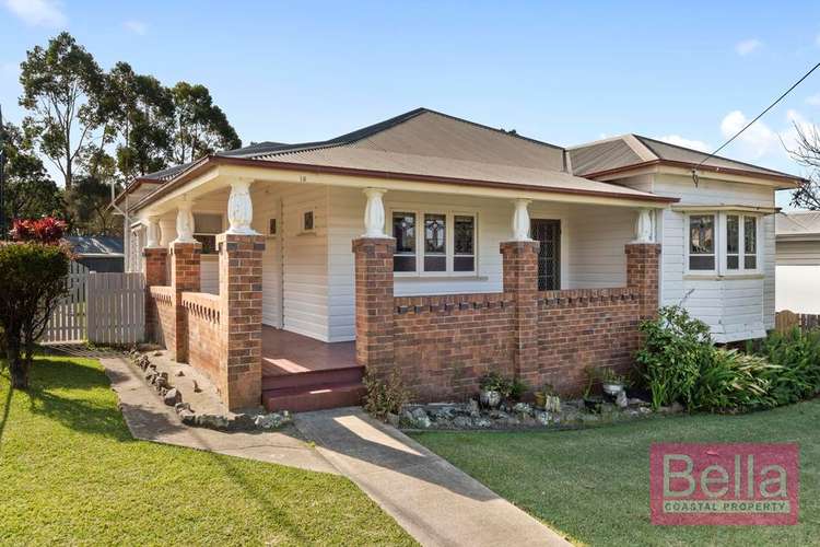 19 Thomas Street, Milton NSW 2538