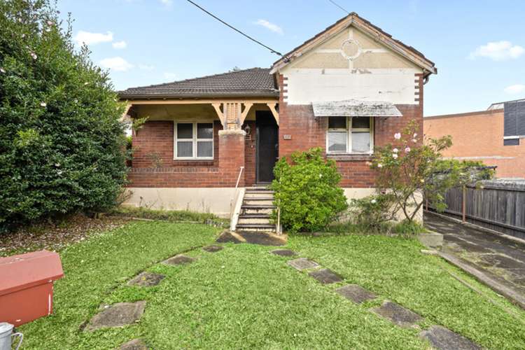 Main view of Homely house listing, 60 Beaufort Street, Croydon Park NSW 2133